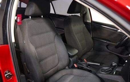 Volkswagen Jetta VI, 2012 год, 679 777 рублей, 19 фотография