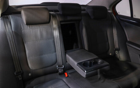 Volkswagen Jetta VI, 2012 год, 679 777 рублей, 21 фотография