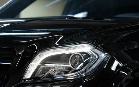 Mercedes-Benz GL-Класс AMG, 2013 год, 16 500 000 рублей, 4 фотография