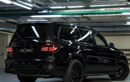 Mercedes-Benz GL-Класс AMG, 2013 год, 16 500 000 рублей, 7 фотография