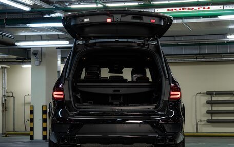 Mercedes-Benz GL-Класс AMG, 2013 год, 16 500 000 рублей, 10 фотография