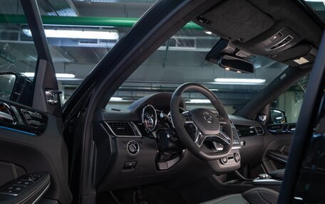 Mercedes-Benz GL-Класс AMG, 2013 год, 16 500 000 рублей, 13 фотография