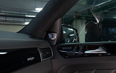 Mercedes-Benz GL-Класс AMG, 2013 год, 16 500 000 рублей, 17 фотография