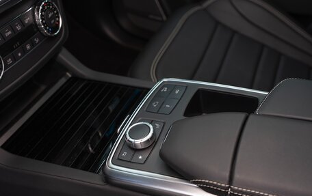 Mercedes-Benz GL-Класс AMG, 2013 год, 16 500 000 рублей, 19 фотография