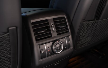 Mercedes-Benz GL-Класс AMG, 2013 год, 16 500 000 рублей, 24 фотография