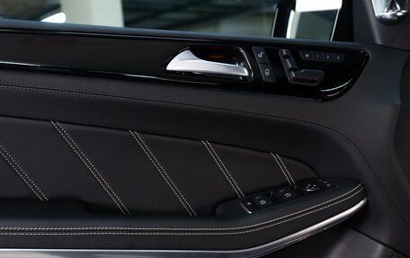 Mercedes-Benz GL-Класс AMG, 2013 год, 16 500 000 рублей, 14 фотография
