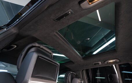Mercedes-Benz GL-Класс AMG, 2013 год, 16 500 000 рублей, 23 фотография