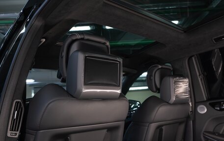 Mercedes-Benz GL-Класс AMG, 2013 год, 16 500 000 рублей, 22 фотография