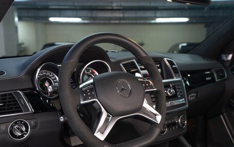 Mercedes-Benz GL-Класс AMG, 2013 год, 16 500 000 рублей, 18 фотография