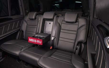 Mercedes-Benz GL-Класс AMG, 2013 год, 16 500 000 рублей, 26 фотография