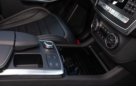 Mercedes-Benz GL-Класс AMG, 2013 год, 16 500 000 рублей, 29 фотография