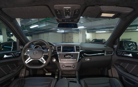 Mercedes-Benz GL-Класс AMG, 2013 год, 16 500 000 рублей, 32 фотография
