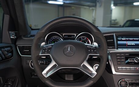 Mercedes-Benz GL-Класс AMG, 2013 год, 16 500 000 рублей, 31 фотография