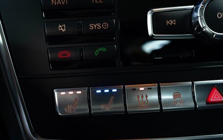 Mercedes-Benz GL-Класс AMG, 2013 год, 16 500 000 рублей, 38 фотография