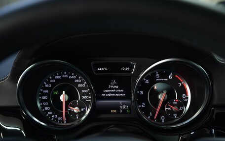 Mercedes-Benz GL-Класс AMG, 2013 год, 16 500 000 рублей, 36 фотография