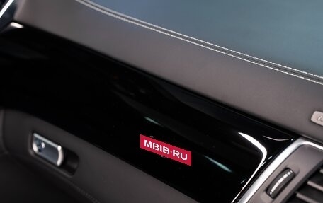Mercedes-Benz GL-Класс AMG, 2013 год, 16 500 000 рублей, 30 фотография