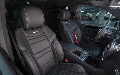 Mercedes-Benz GL-Класс AMG, 2013 год, 16 500 000 рублей, 28 фотография