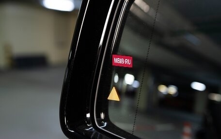 Mercedes-Benz GL-Класс AMG, 2013 год, 16 500 000 рублей, 27 фотография