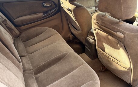 Nissan Cefiro III, 2001 год, 150 000 рублей, 6 фотография