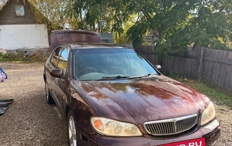Nissan Cefiro III, 2001 год, 150 000 рублей, 2 фотография