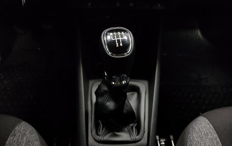 Skoda Rapid II, 2020 год, 1 250 000 рублей, 13 фотография