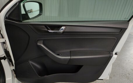 Skoda Rapid II, 2020 год, 1 250 000 рублей, 16 фотография