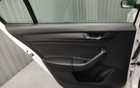 Skoda Rapid II, 2020 год, 1 250 000 рублей, 15 фотография