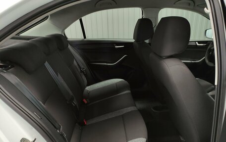 Skoda Rapid II, 2020 год, 1 250 000 рублей, 10 фотография