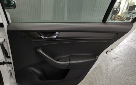 Skoda Rapid II, 2020 год, 1 250 000 рублей, 17 фотография