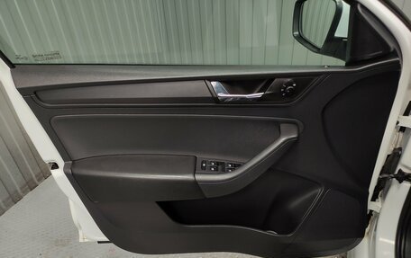 Skoda Rapid II, 2020 год, 1 250 000 рублей, 14 фотография