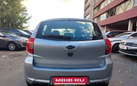 Datsun mi-DO, 2016 год, 550 000 рублей, 4 фотография