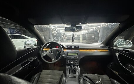 Volkswagen Passat B6, 2007 год, 530 000 рублей, 17 фотография