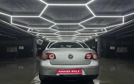 Volkswagen Passat B6, 2007 год, 530 000 рублей, 8 фотография
