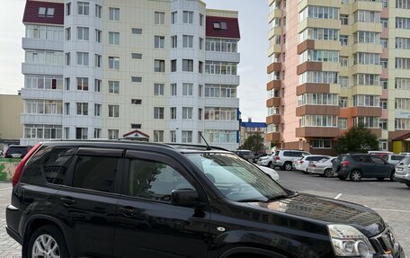 Nissan X-Trail, 2012 год, 1 300 000 рублей, 2 фотография