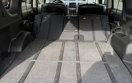 Nissan X-Trail, 2012 год, 1 300 000 рублей, 5 фотография