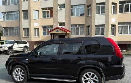 Nissan X-Trail, 2012 год, 1 300 000 рублей, 4 фотография
