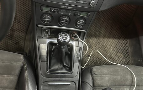 Volkswagen Passat B6, 2007 год, 530 000 рублей, 21 фотография