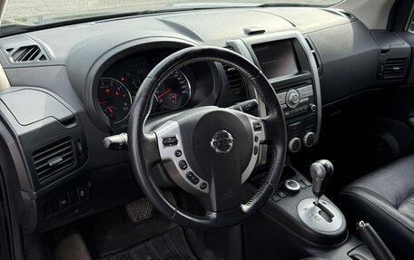 Nissan X-Trail, 2012 год, 1 300 000 рублей, 9 фотография