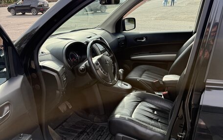 Nissan X-Trail, 2012 год, 1 300 000 рублей, 11 фотография