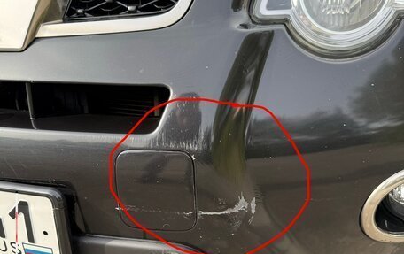 Nissan X-Trail, 2012 год, 1 300 000 рублей, 13 фотография