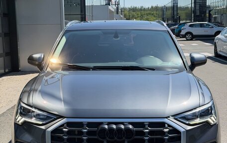 Audi Q3, 2024 год, 2 800 000 рублей, 2 фотография