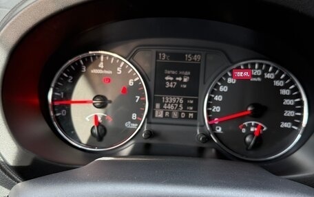 Nissan X-Trail, 2012 год, 1 300 000 рублей, 8 фотография