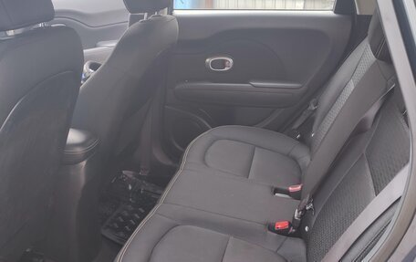 KIA Soul II рестайлинг, 2016 год, 1 200 000 рублей, 8 фотография
