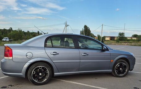 Opel Vectra C рестайлинг, 2008 год, 650 000 рублей, 2 фотография