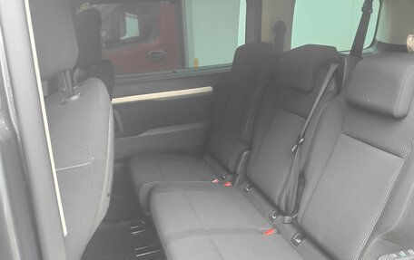 Citroen SpaceTourer I, 2021 год, 2 840 000 рублей, 10 фотография
