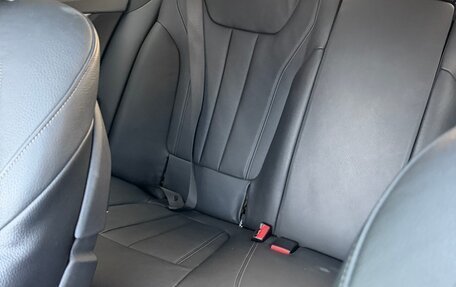 BMW 7 серия, 2016 год, 3 100 000 рублей, 14 фотография