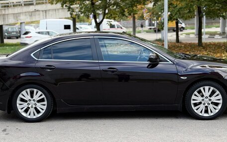 Mazda 6, 2008 год, 880 000 рублей, 6 фотография