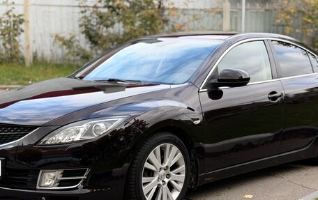 Mazda 6, 2008 год, 880 000 рублей, 3 фотография