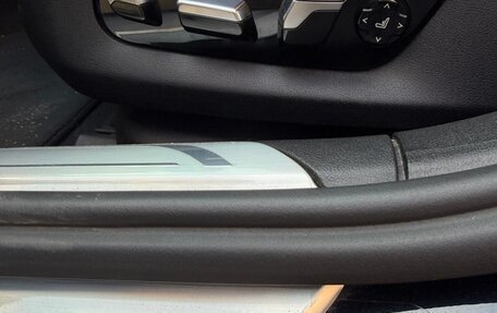 BMW 7 серия, 2016 год, 3 100 000 рублей, 19 фотография