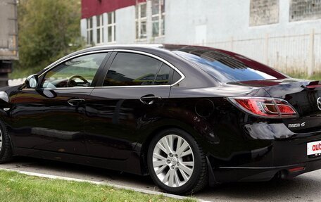 Mazda 6, 2008 год, 880 000 рублей, 9 фотография